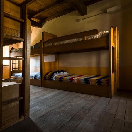 Ostello Podesteria Di Gombola - Arte E Territorio Polinago Zewnętrze zdjęcie