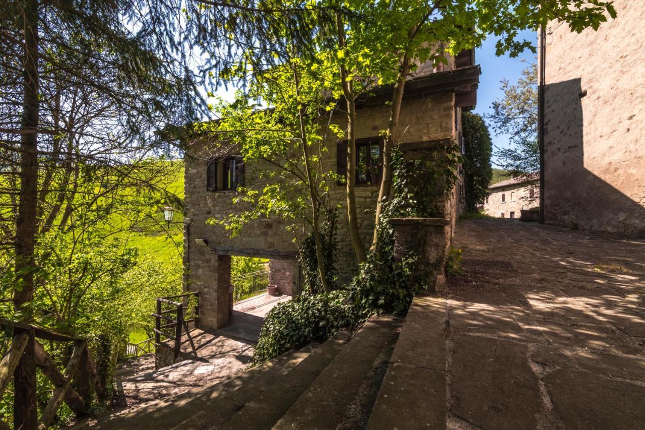 Ostello Podesteria Di Gombola - Arte E Territorio Polinago Zewnętrze zdjęcie
