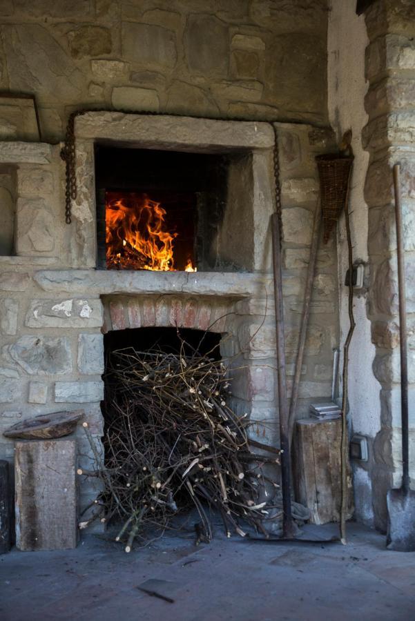 Ostello Podesteria Di Gombola - Arte E Territorio Polinago Zewnętrze zdjęcie